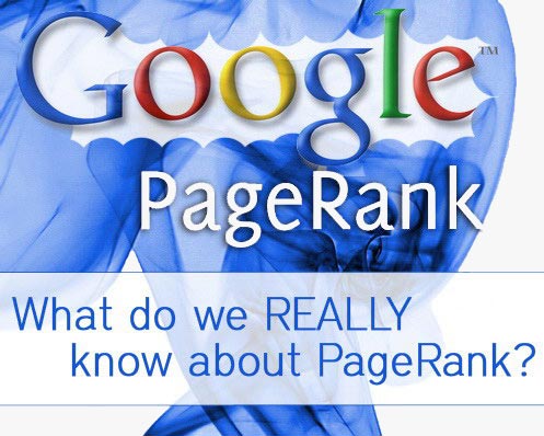 پیج رنک گوگل چیست - Google Page Rank