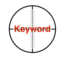 هفت مرحله پیدا کردن کلمات کلیدی - آموزش سئو و بهینه سازی سایت